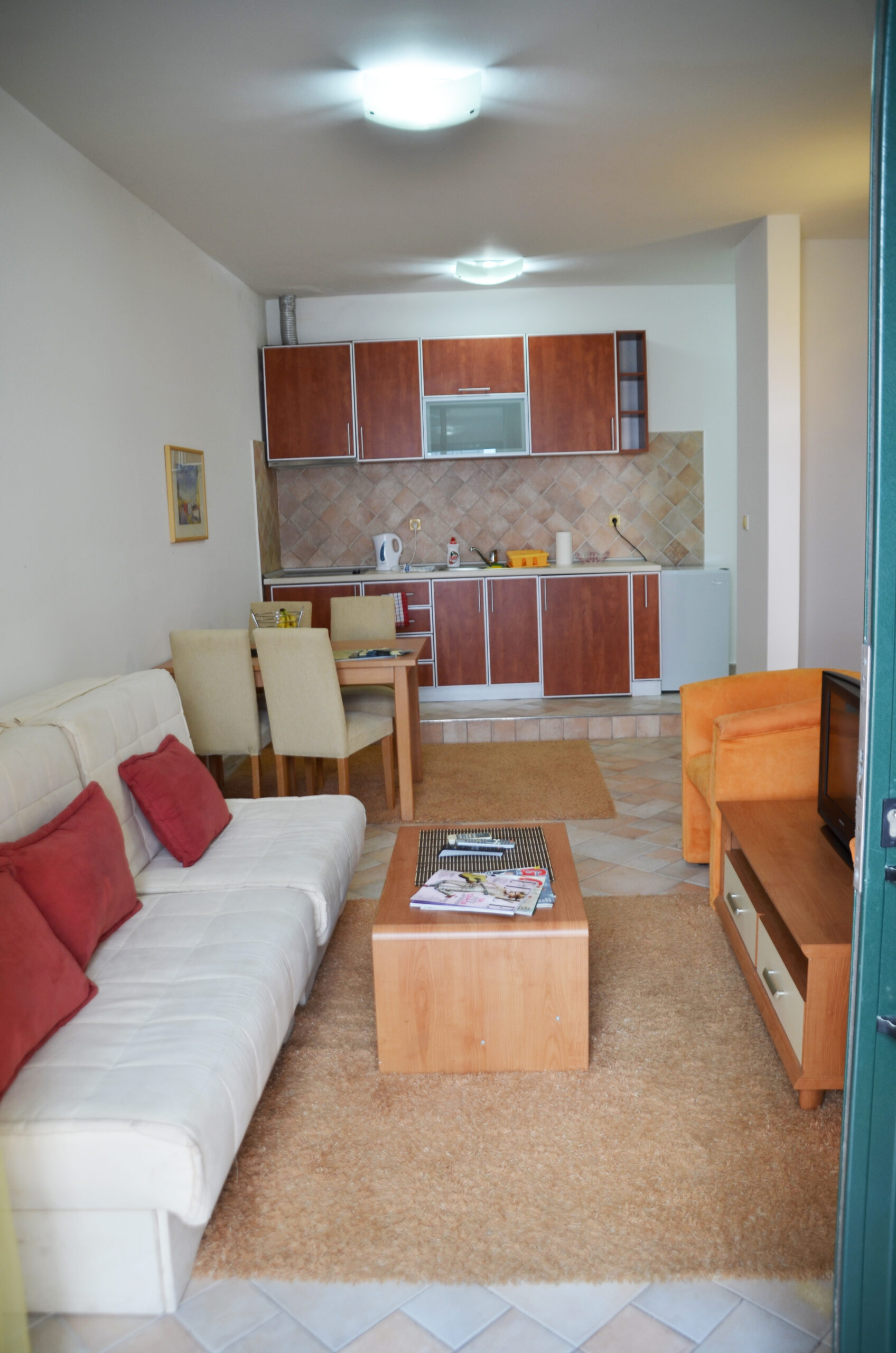 Apartman 9 - 1